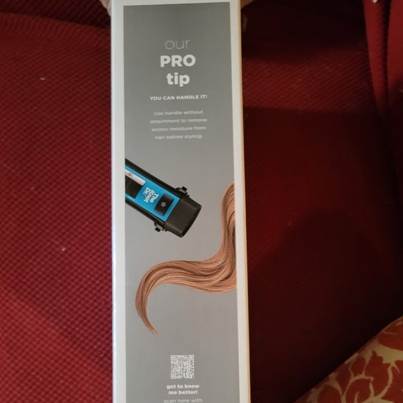 Conair Infinitipro Dryer Brush - Picture 6 of 6